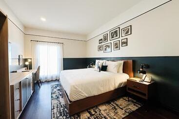 فندق The Carpentry