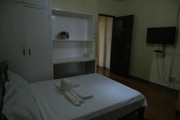 هتل Villa Elsie Resort And