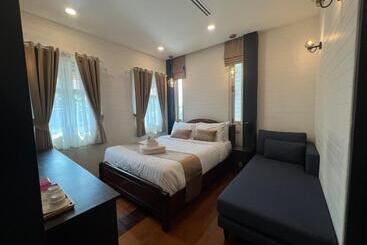 فندق Wynn Villa