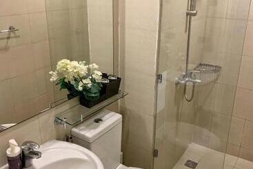 Manila Homes Azure 1br Beach View