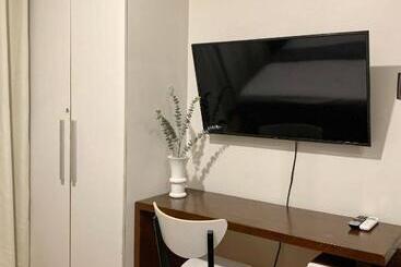 Manila Homes Azure 1br Beach View