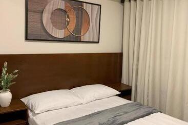 Manila Homes Azure 1br Beach View