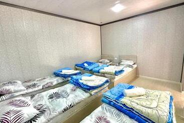 Mirka Hostel