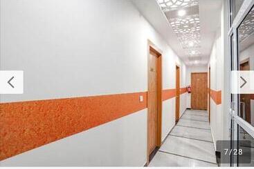 Moms Hostel