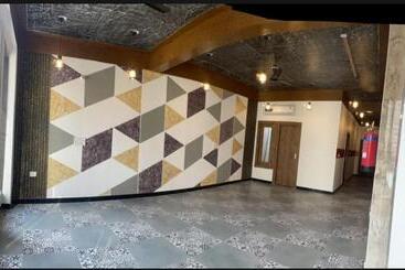 Moms Hostel