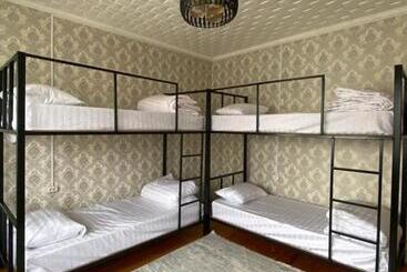 My Hostel