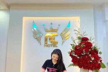 Ngọc Châu Hotel đà Lạt