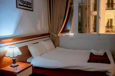 Ngọc Châu Hotel đà Lạt