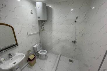 Novo Hostel