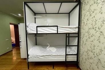 Novo Hostel