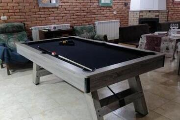 پانسیون Casa Nobilis Plus