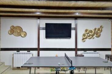 پانسیون Casa Nobilis Plus