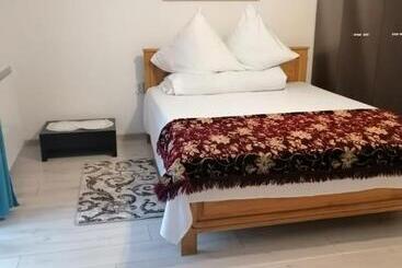 پانسیون Casa Nobilis Plus