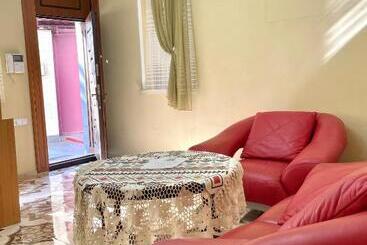 پانسیون Central Guesthouse