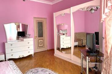 پانسیون Central Guesthouse