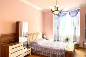 پانسیون Central Guesthouse