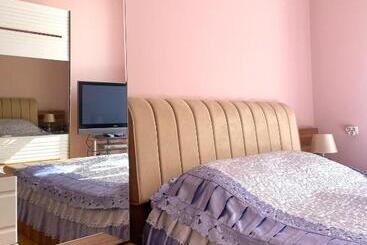 پانسیون Central Guesthouse