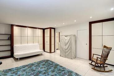 پانسیون Chambre D’hôtes Stéphane