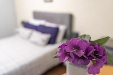 پانسیون Coliving Med By Hotel Mediterràneo