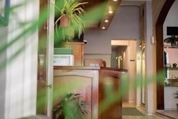 پانسیون Coliving Med By Hotel Mediterràneo
