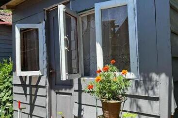 پانسیون Cottages In Ureki