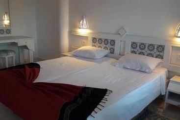 پانسیون Dar Mariem