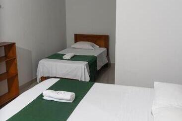 پانسیون Hospedaje Humazapa Tarapoto, San Martín