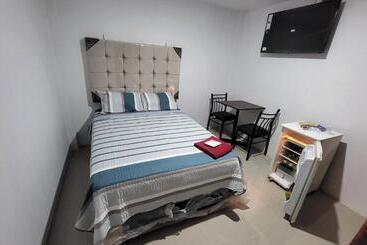پانسیون Hostal El Embrujo 2