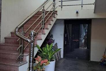 پانسیون Nhà Nghỉ Thành Minh