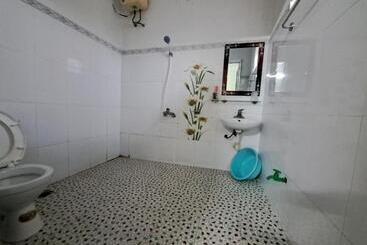 پانسیون Nhà Nghỉ Thành Minh
