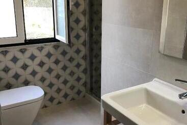 پانسیون Quarto Centro Lisboa