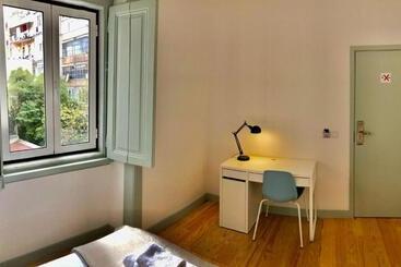 پانسیون Quarto Centro Lisboa