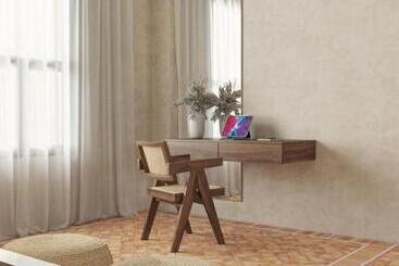 استراحتگاه Loudi Marrakech