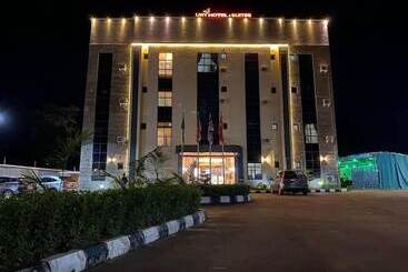 Rove Luxury Hotel And Suites