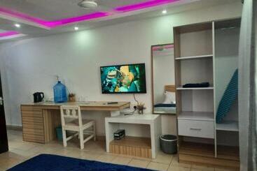 Seaesta Studio Diani