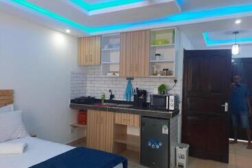 Seaesta Studio Diani