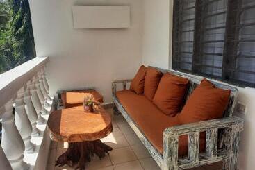 Seaesta Studio Diani