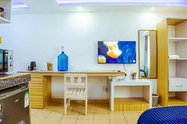 Seaesta Studio Diani