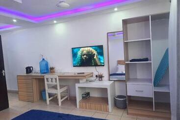 Seaesta Studio Diani