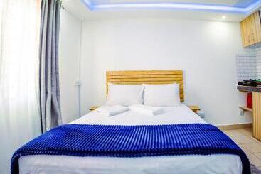 Seaesta Studio Diani