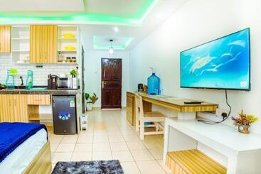 Seaesta Studio Diani