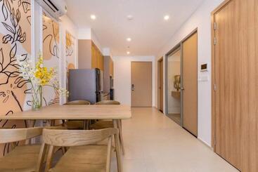 The Song Luxury Vung Tau   Hồ Bơi Vô Cực Free