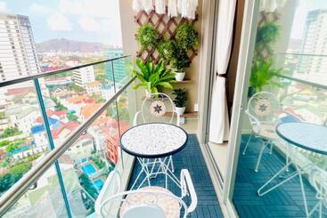 The Song Luxury Vung Tau Hồ Bơi Vô Cực Free