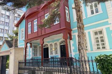 özkoçlar Otel