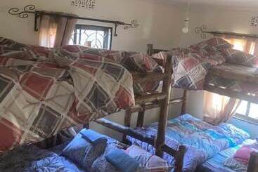هاستل A Cozy Home Stay In Arusha Catus House