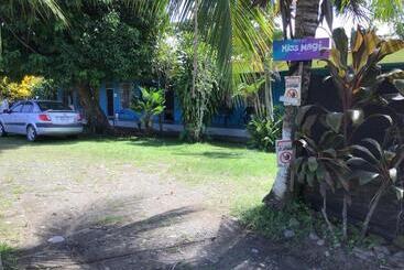 Общежитие Palmera Rooms Caribe