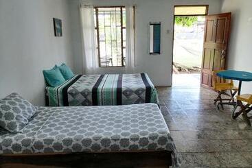 Общежитие Palmera Rooms Caribe
