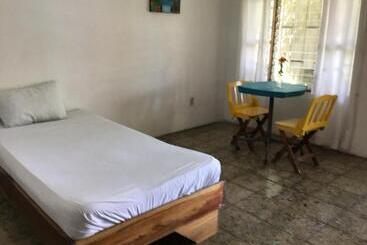 Общежитие Palmera Rooms Caribe