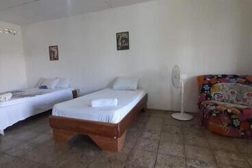 Общежитие Palmera Rooms Caribe
