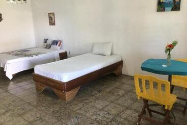Общежитие Palmera Rooms Caribe
